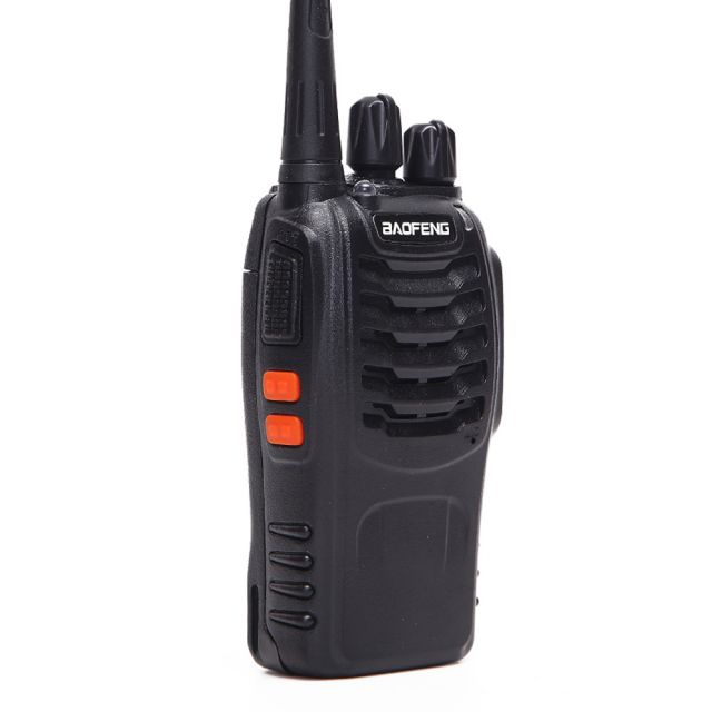Radios BF-888s UHF | Walkie Talkie Con Manos Libres Profesional | 16 - Foto 8