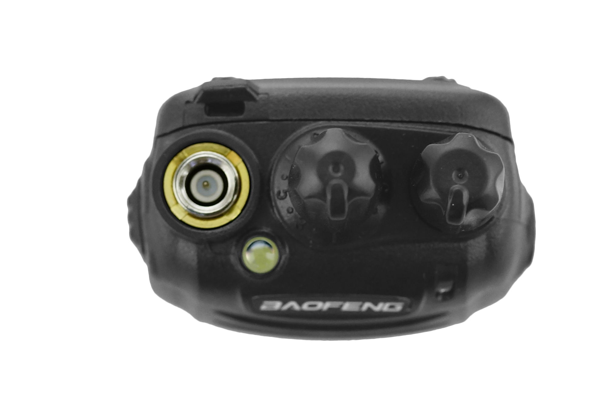 Baofeng BF-666S Portable Two Way Radio 5W 16 Channels UHF Transceiver ...