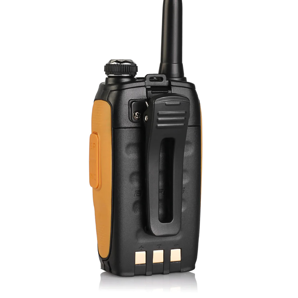 BAOFENG GT-3 Mark-II Dual Band Walkie Talkie - Baofeng