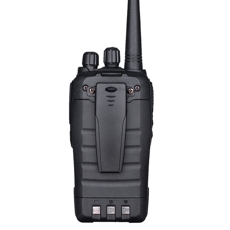 BAOFENG UV6 Two Way Radio U/V 8W Scanner Receiver HAM Wireless FM ...